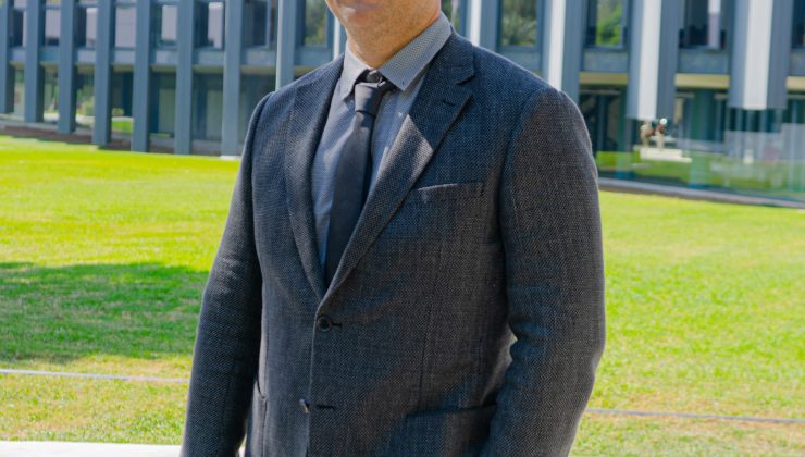 UKÜ ile Çek Teknik Üniversitesi arasında işbirliği protokolü İmzalandı
