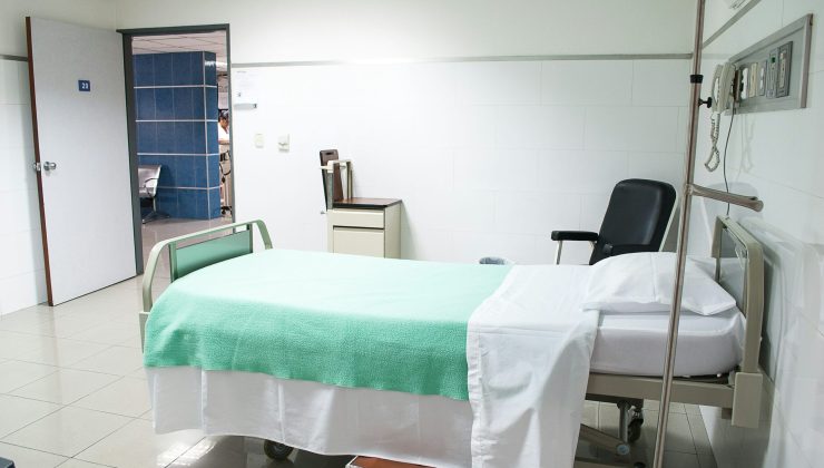 GKRY’de hastaneler, İsrail-İran çatışmasından dolayı teyakkuza geçirildi