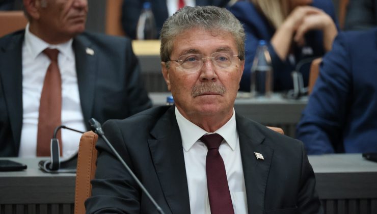 Başbakan Üstel: Dünyadan adalet istiyoruz. Kıbrıs Türkü bu güne kadar adalet görmedi