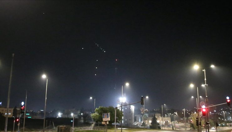 İran’dan İsrail halkına “ülkeyi terk etmeleri” çağrısı