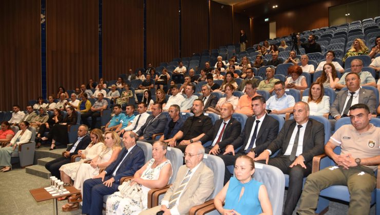 İklim değişikliğinin sağlık üzerine etkisi, Cumhurbaşkanlığı’ndaki konferansta masaya yatırıldı