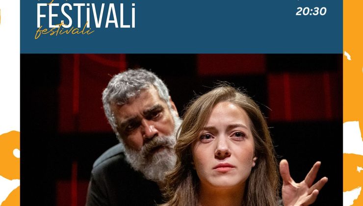Othello oyunu Girne’de sahne alacak