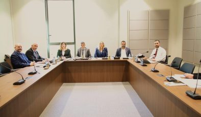 “Sabıka Kaydının Silinmesi Yasa Önerisi” komitede ele alınıyor