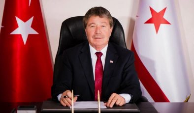 Üstel: İsrail Dışişleri Bakanı’nın ifadeleri, açık birer iftira ve çarpıtma örneğidir