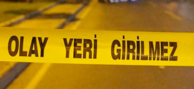 Girne’de iş yerine silahlı saldırı: Bir kişi yaralandı