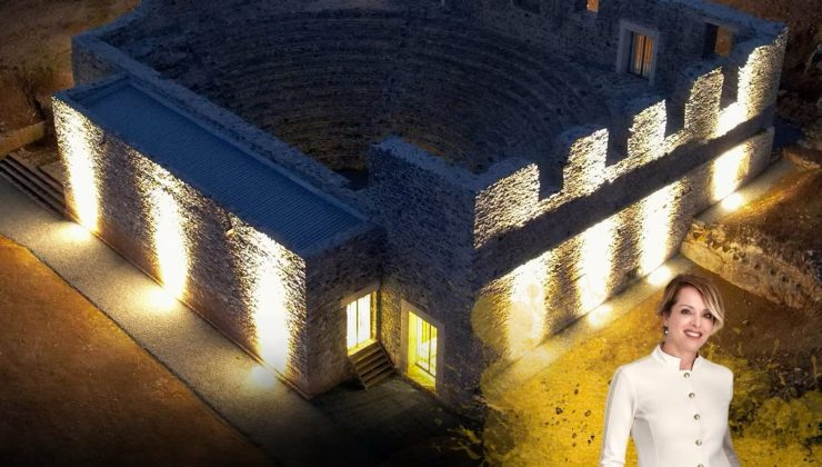 Konser Piyanisti Rüya Taner, Bakü ve Anamur’da sanatseverlerle buluşuyor