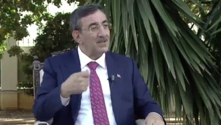 “Bu adanın refaha, yatırıma ihtiyacı var. Güney Kıbrıs’ın KKTC ekonomisini hedef alan siyasi girişimlerden vazgeçmelerini bekliyoruz”