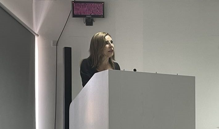 “Bir İnsan Hakkı Olarak Unutulma Hakkı” paneli düzenlendi