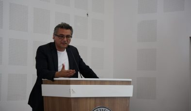 CTP Spor Komitesi “Spor Dünyasında Kadın Olmak” konulu panel düzenledi