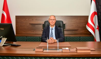 Hasipoğlu: “İsrail-İran çatışmasına ABD’nin müdahil olmasıyla gelişmeleri endişeyle takip ediyoruz”