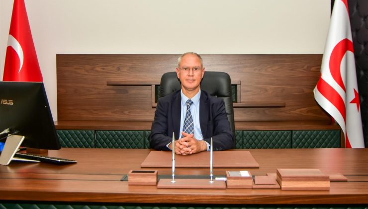 Hasipoğlu: “İsrail-İran çatışmasına ABD’nin müdahil olmasıyla gelişmeleri endişeyle takip ediyoruz”
