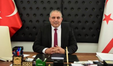 Kantara Gençlik Kampı kayıtları online olarak başladı