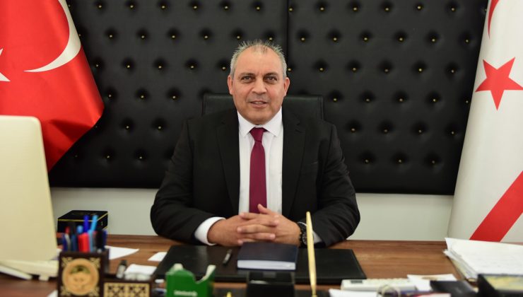 Kantara Gençlik Kampı kayıtları online olarak başladı