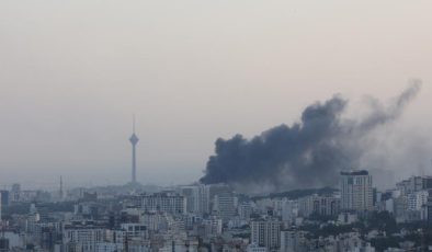 İsrail ordusu, Tahran’a saldırıların süreceğini açıkladı