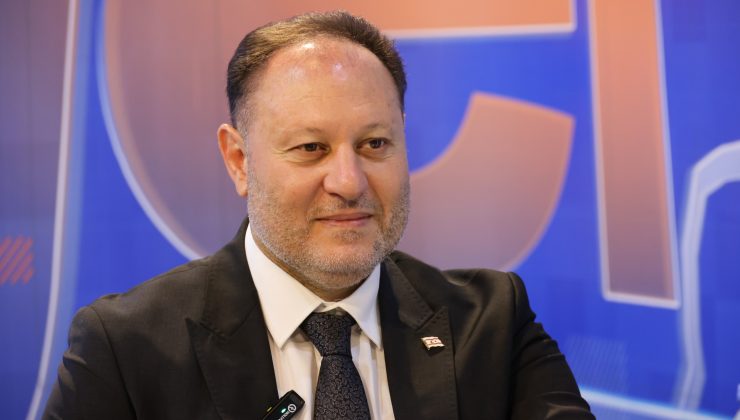 Öztürkler: “Rum yargısı siyasi iradenin baskısı altında”