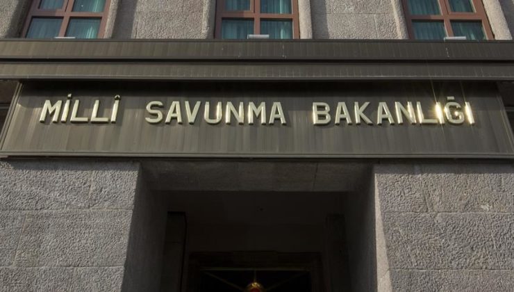 Türkiye MSB: “Çelik Kubbe hava savunma sistemini tüm ülkemize yaymayı planlıyoruz”