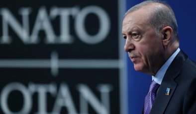 Erdoğan: “Sistemler sistemini ‘Çelik Kubbe’mizi inşa ediyoruz”