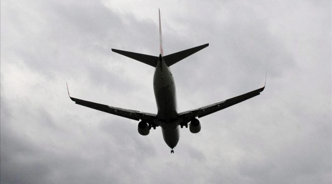 Çin’de yolcu uçağı arıza nedeniyle zorunlu iniş yaptı