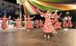 53. İskele Festivali bu akşam kostüm defilesiyle devam ediyor