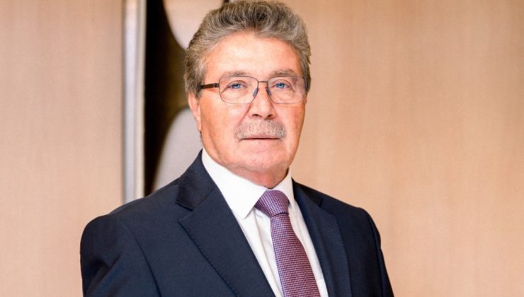 Üstel: “Polis Teşkilatı Kıbrıs Türk halkının varoluş mücadelesinde en önemli yapı taşlarından biri”
