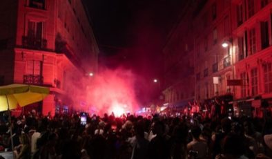 Fransa’da Müzik Bayramı etkinliğinde 145 kadına şırıngalı saldırı