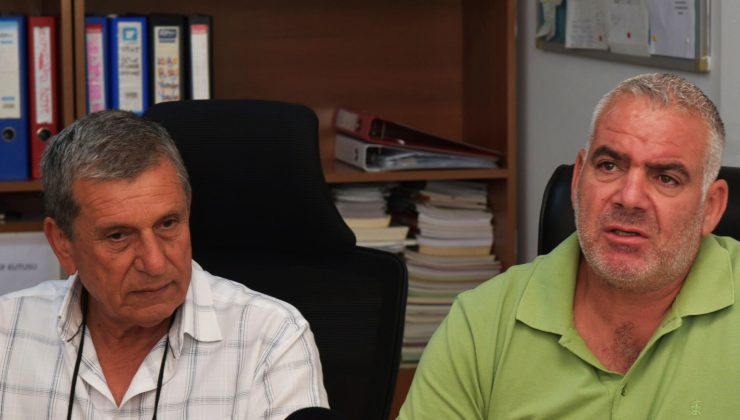 Hayvan üreticileri uyardı: Sürdürülebilir üretim yapılmadığı takdirde batacağız
