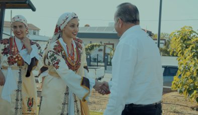 Ataoğlu: “Gençler geleceğimizdir; onlara yatırım yapmaya devam edeceğiz”