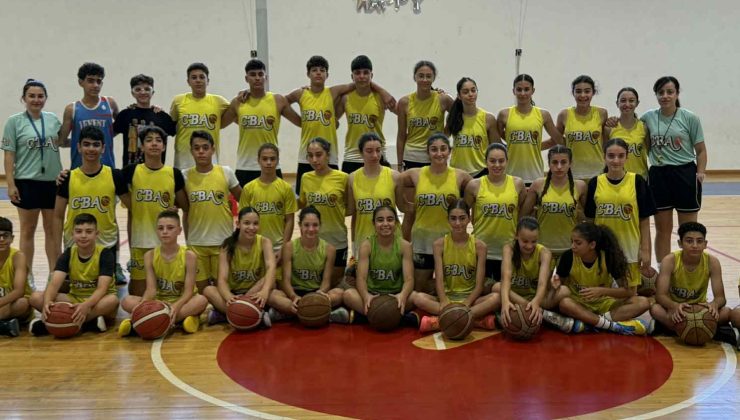 CBA Kosova hazırlığında