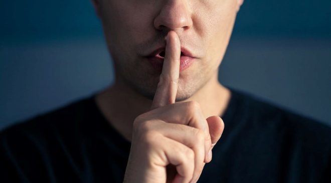 Sessizlik ne anlatır? İletişimde suskunluğun nedenleri