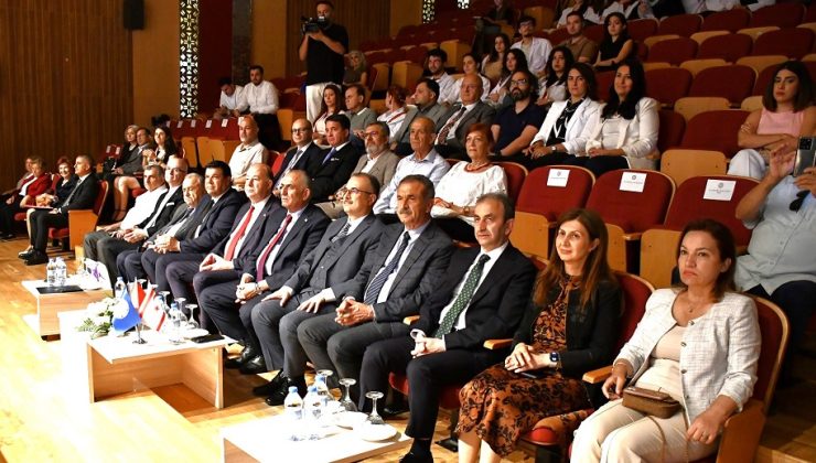 DAÜ-MÜ Uluslararası Ortak Tıp Programı Akreditasyon Belgesi’ni aldı