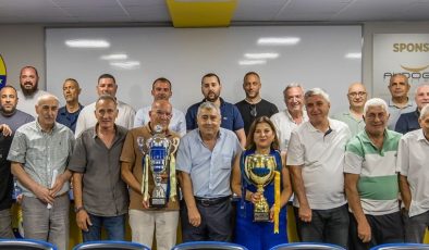 DTB, Piskobulu ile devam ediyor