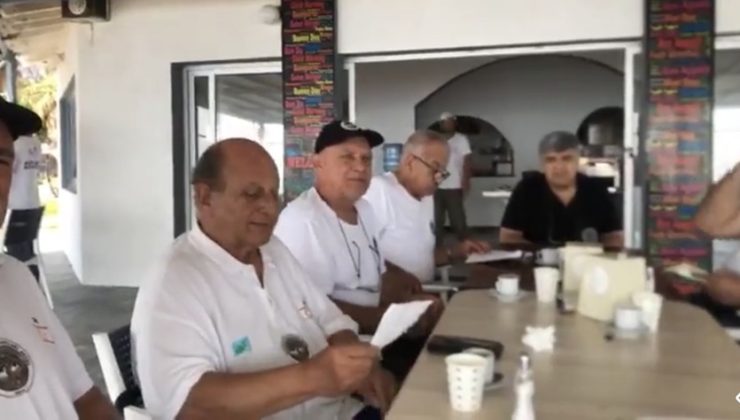 “Doğaya Şiirle Dokunuyoruz” etkinliği