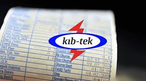 Elektrik borçları için son gün 11 Haziran