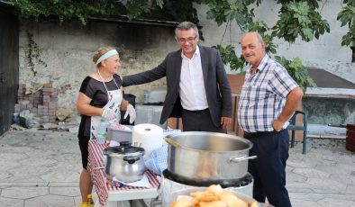 CTP Genel Başkanı Erhürman “Demokrasinin, çözümün ve barışın parantezini açacağız”