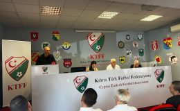 KTFF Olağan Genel Kurulu yapıldı