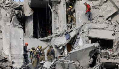 İsrail, İran’ın ateşkesi ihlal ettiğini öne sürerek Tahran’ı vuracağını duyurdu