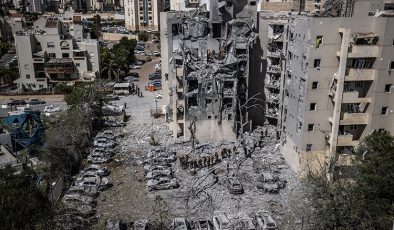 İran: İsrail’in saldırılarında 606 kişi hayatını kaybetti, 5 bin 332 kişi yaralandı