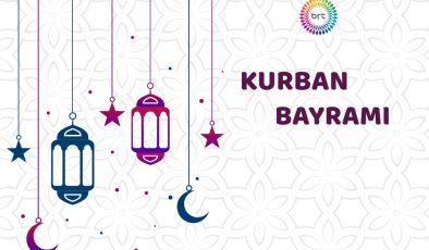 4 gün sürecek Kurban Bayramı bugün başladı