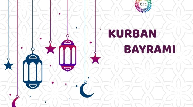4 gün sürecek Kurban Bayramı bugün başladı