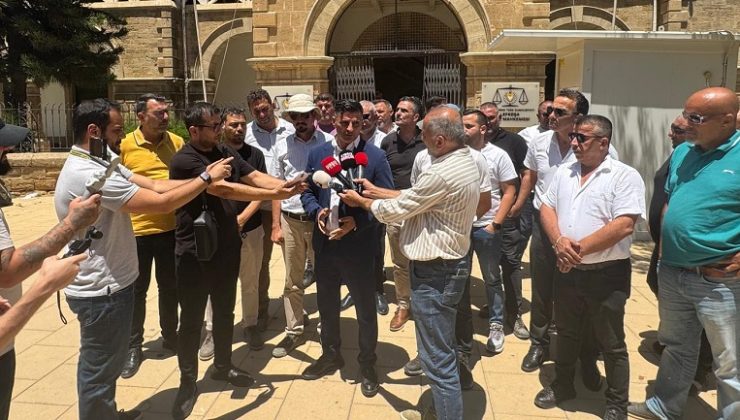 “Lapta marina- otel ihalesi” mahkeme kararıyla iptal