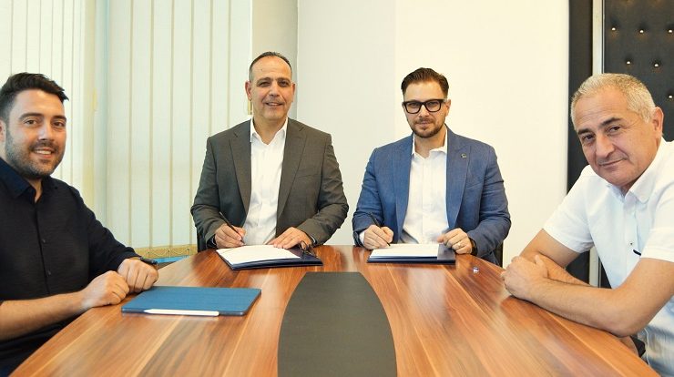 LTB ile KTMMOB üniversite öğrencilerine yönelik tasarım yarışması düzenliyor