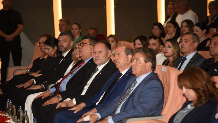 Tasdik Memurluğu görevine hak kazananlara atama belgeleri düzenlenen törenle takdim edildi