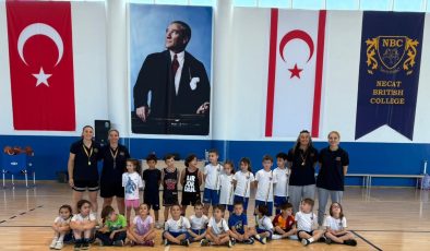 NBC Basketbol Akademi