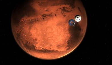 Avrupa Uzay Ajansı: 2040’a kadar Ay ve Mars’ta yaşam başlayacak – Son Dakika Dünya Haberleri