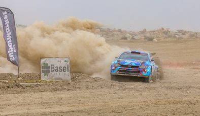 Akdoğan Ralli Sprint