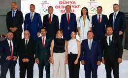 Tatar: Doğa parkının hizmete girmesiyle ülkeye gençlerin spor yapacağı büyük bir eser kazandırılacak