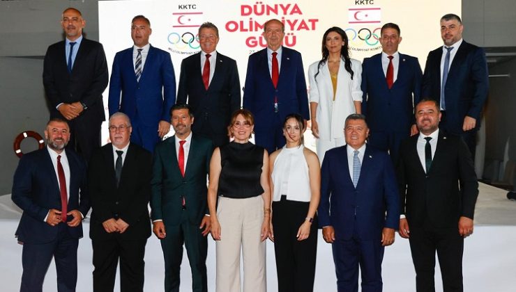 Tatar: Doğa parkının hizmete girmesiyle ülkeye gençlerin spor yapacağı büyük bir eser kazandırılacak