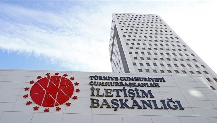 Türkiye Cumhurbaşkanlığı İletişim Başkanlığınca “Kıbrıs’ta Çözümün Anahtarı: Eşit Egemen İki Devlet – Güçlü Birliktelik, Güçlü Gelecek” paneli düzenlenecek