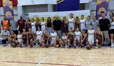Vedat Kaner U 12 Easy League
