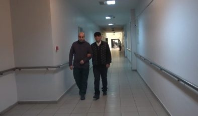 Geç kalınan teşhis ile gözlerini kaybetti